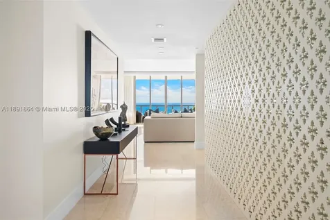 9705 Collins Avenue Bal Harbour FL 33154
