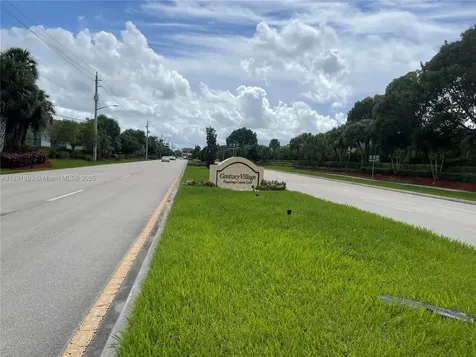 800 SW 142nd Avenue Pembroke Pines FL 33027