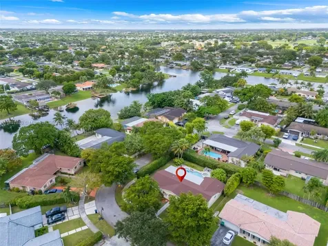 14263 SW 76th Street Miami FL 33183
