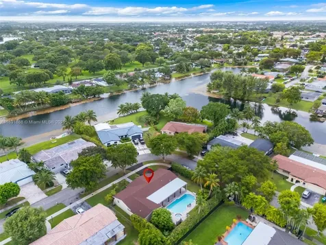 14263 SW 76th Street Miami FL 33183