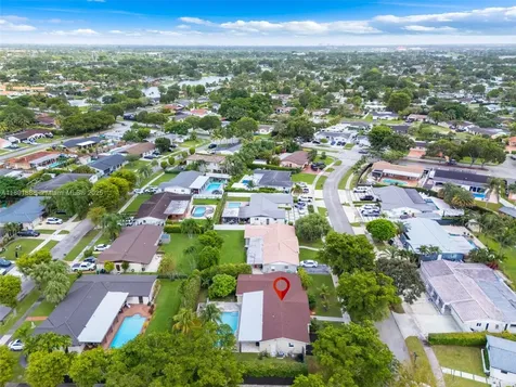 14263 SW 76th Street Miami FL 33183