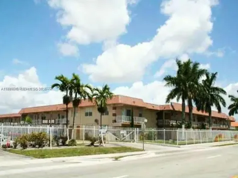 271 NW 177th Street Miami Gardens FL 33169