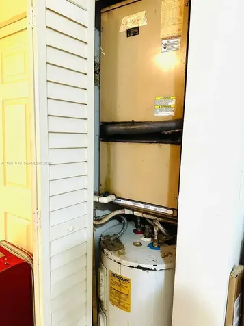 271 NW 177th Street Miami Gardens FL 33169