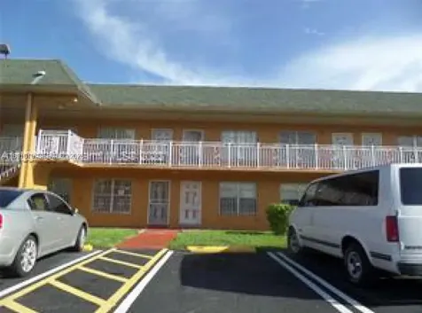 271 NW 177th Street Miami Gardens FL 33169
