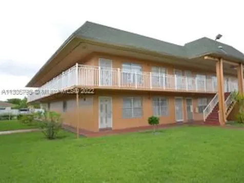 271 NW 177th Street Miami Gardens FL 33169