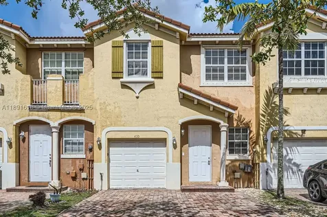 430 NE 21st Avenue Homestead FL 33033