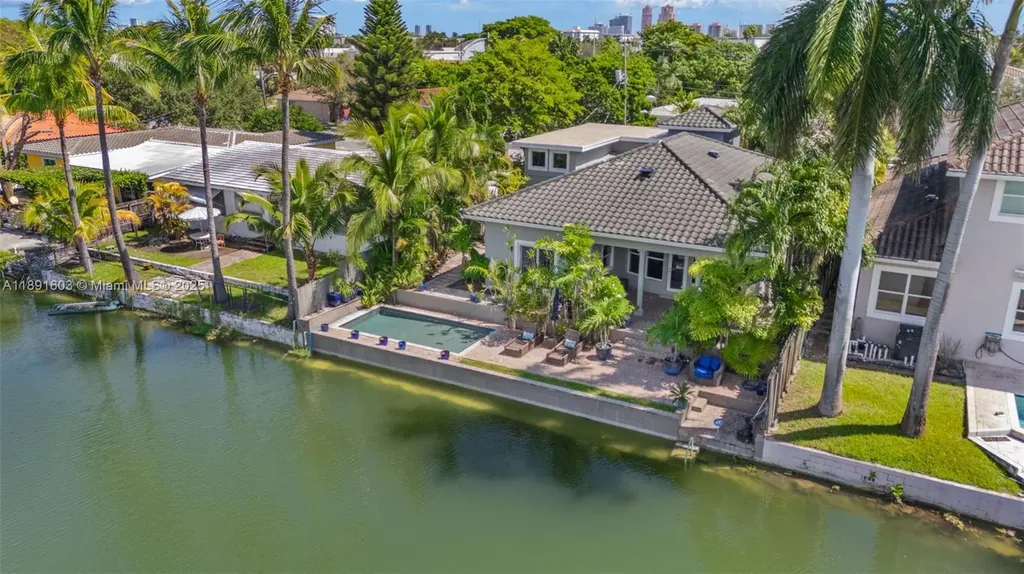 1609 NE 20th Avenue Fort Lauderdale FL 33305