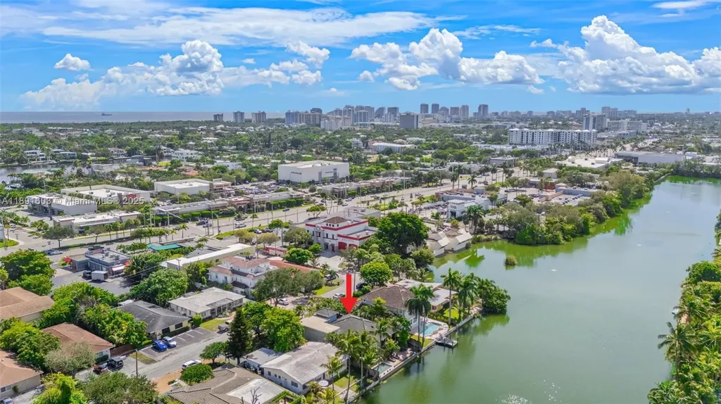 1609 NE 20th Avenue Fort Lauderdale FL 33305