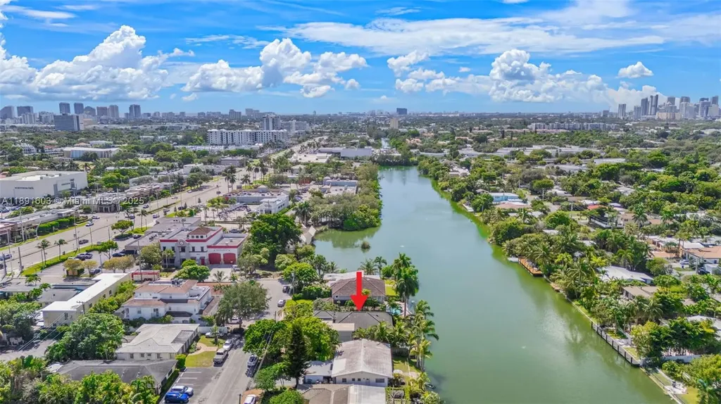 1609 NE 20th Avenue Fort Lauderdale FL 33305