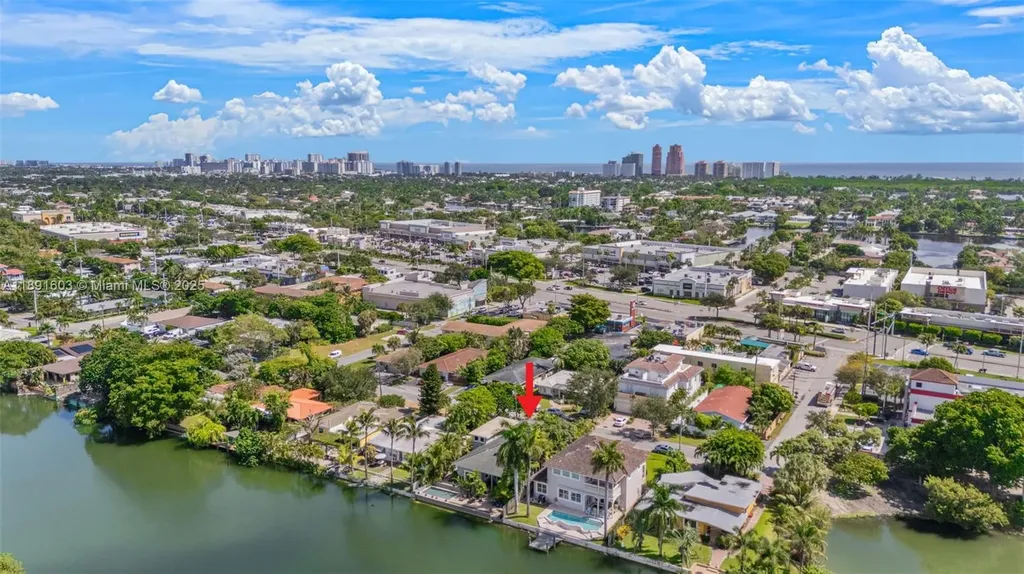 1609 NE 20th Avenue Fort Lauderdale FL 33305