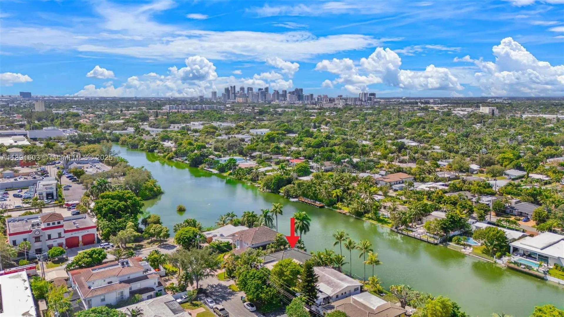 1609 NE 20th Avenue Fort Lauderdale FL 33305