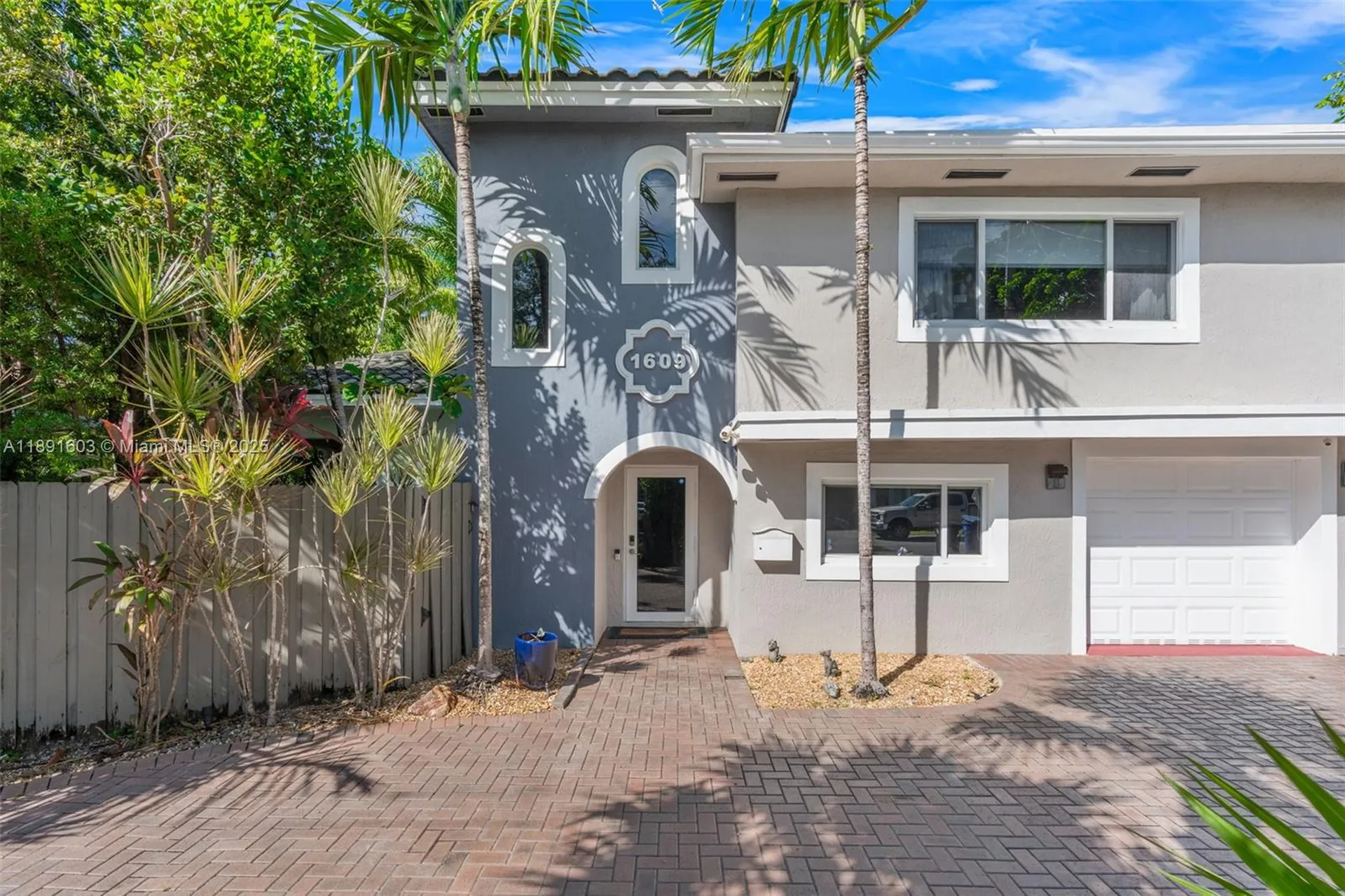 1609 NE 20th Avenue Fort Lauderdale FL 33305