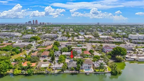 1609 NE 20th Avenue Fort Lauderdale FL 33305