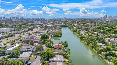 1609 NE 20th Avenue Fort Lauderdale FL 33305