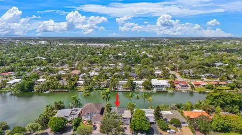 1609 NE 20th Avenue Fort Lauderdale FL 33305