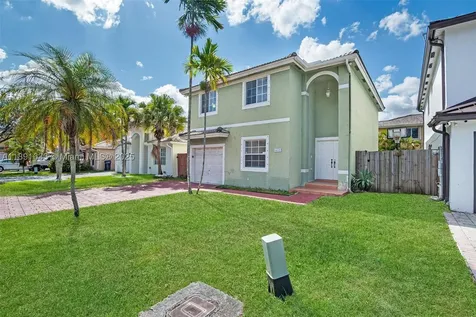 16122 SW 104th Terrace Miami FL 33196