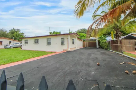 8330 NW 33rd Avenue Miami FL 33147
