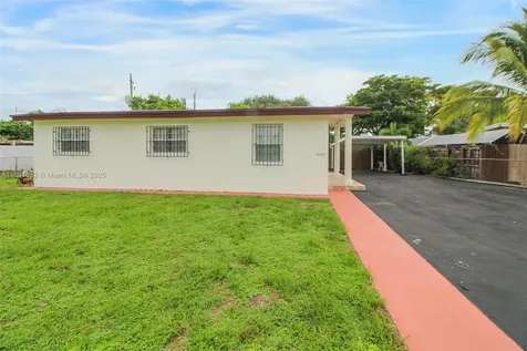8330 NW 33rd Avenue Miami FL 33147
