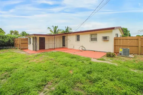 8330 NW 33rd Avenue Miami FL 33147