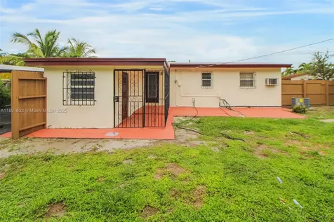 8330 NW 33rd Avenue Miami FL 33147