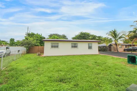 8330 NW 33rd Avenue Miami FL 33147