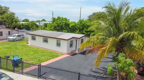 8330 NW 33rd Avenue Miami FL 33147