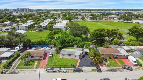 8330 NW 33rd Avenue Miami FL 33147