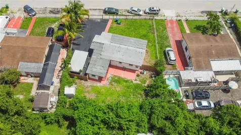 8330 NW 33rd Avenue Miami FL 33147
