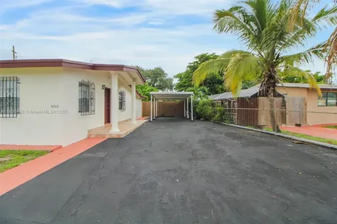 8330 NW 33rd Avenue Miami FL 33147