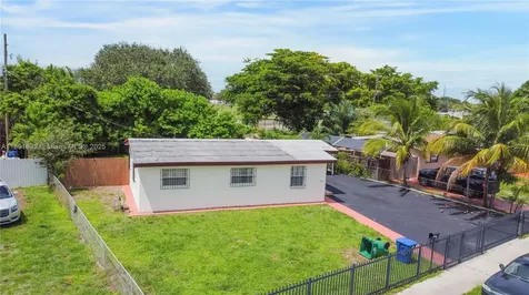 8330 NW 33rd Avenue Miami FL 33147