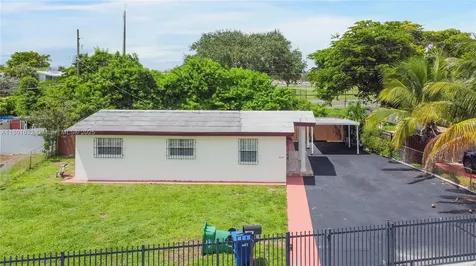8330 NW 33rd Avenue Miami FL 33147