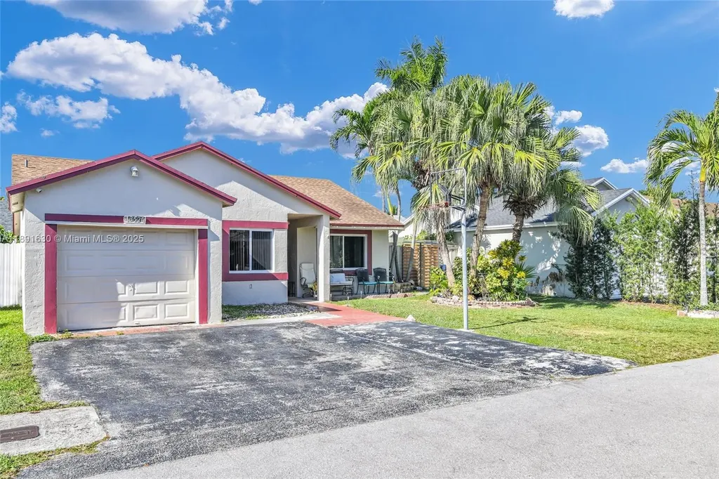 13520 SW 116th Court Miami FL 33176