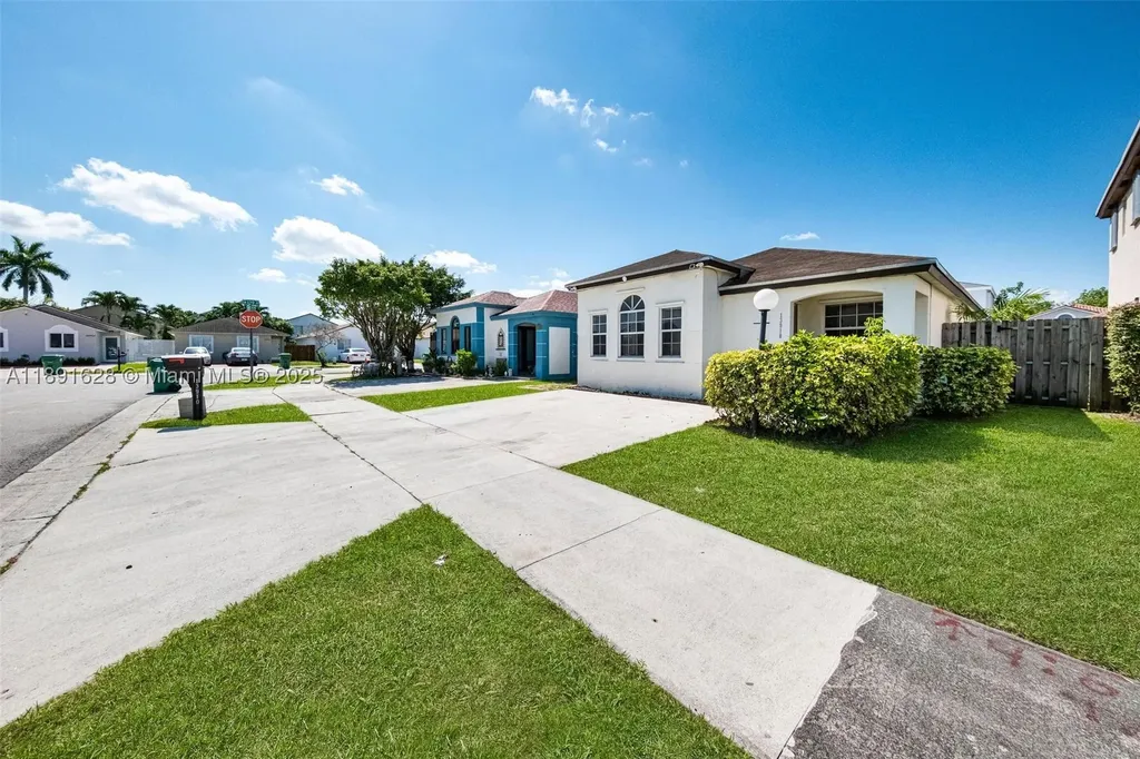 13910 SW 160th Terrace Miami FL 33177