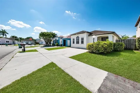 13910 SW 160th Terrace Miami FL 33177