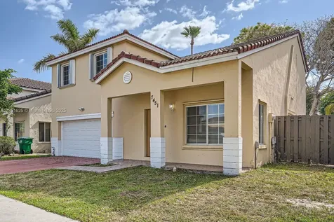 7451 SW 157th Court Miami FL 33193