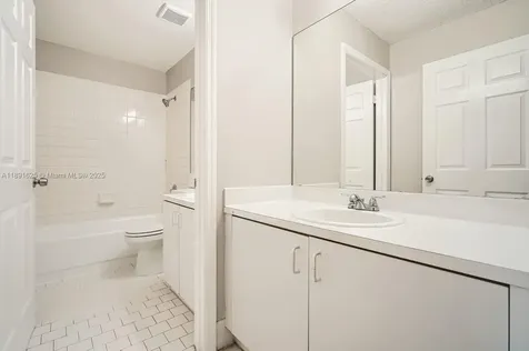 7451 SW 157th Court Miami FL 33193