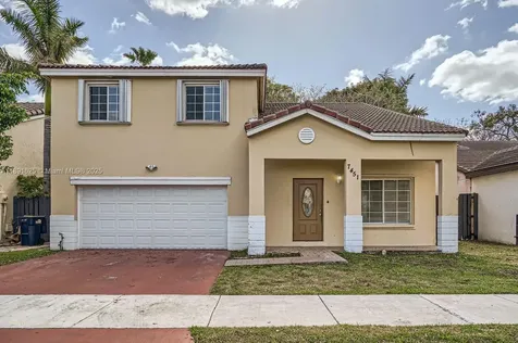 7451 SW 157th Court Miami FL 33193
