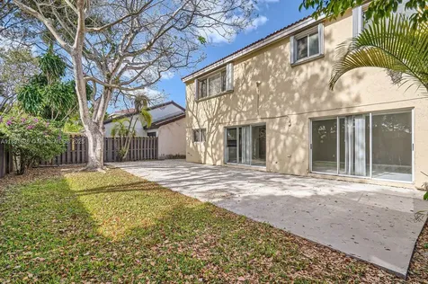 7451 SW 157th Court Miami FL 33193