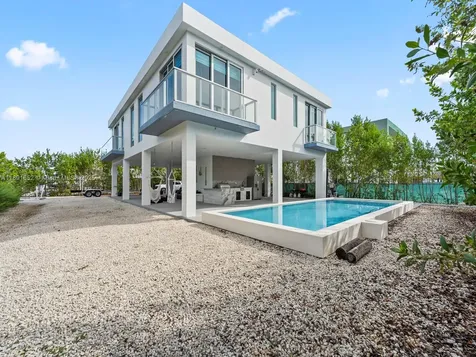 474 Bahia Honda Road Key Largo FL 33037
