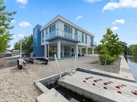 474 Bahia Honda Road Key Largo FL 33037