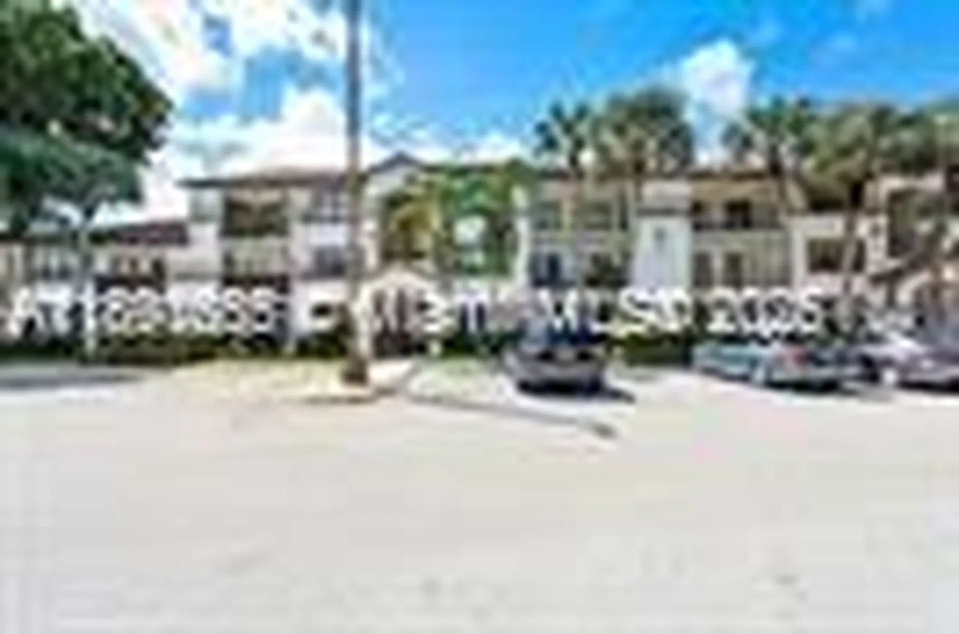 610 S Park Road Hollywood FL 33021