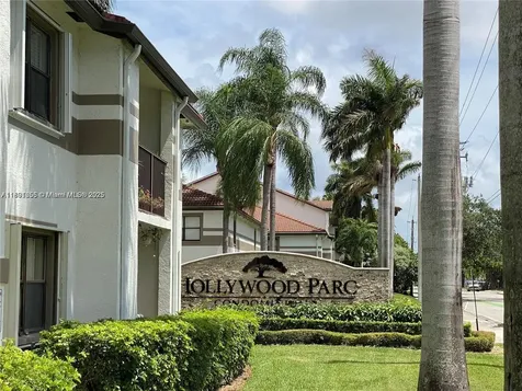 610 S Park Road Hollywood FL 33021