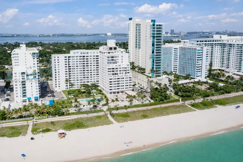 5005 Collins Avenue Miami Beach FL 33140