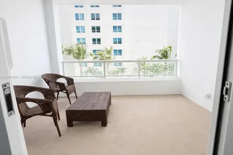 5005 Collins Avenue Miami Beach FL 33140