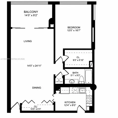 5005 Collins Avenue Miami Beach FL 33140