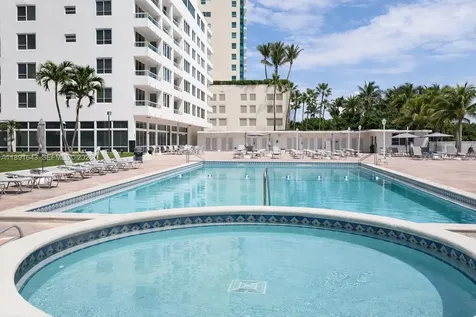 5005 Collins Avenue Miami Beach FL 33140