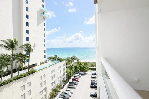 5005 Collins Avenue Miami Beach FL 33140