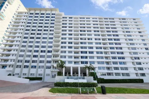 5005 Collins Avenue Miami Beach FL 33140