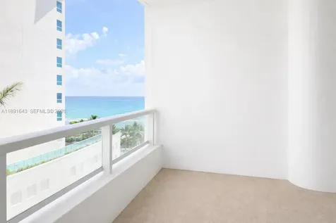 5005 Collins Avenue Miami Beach FL 33140