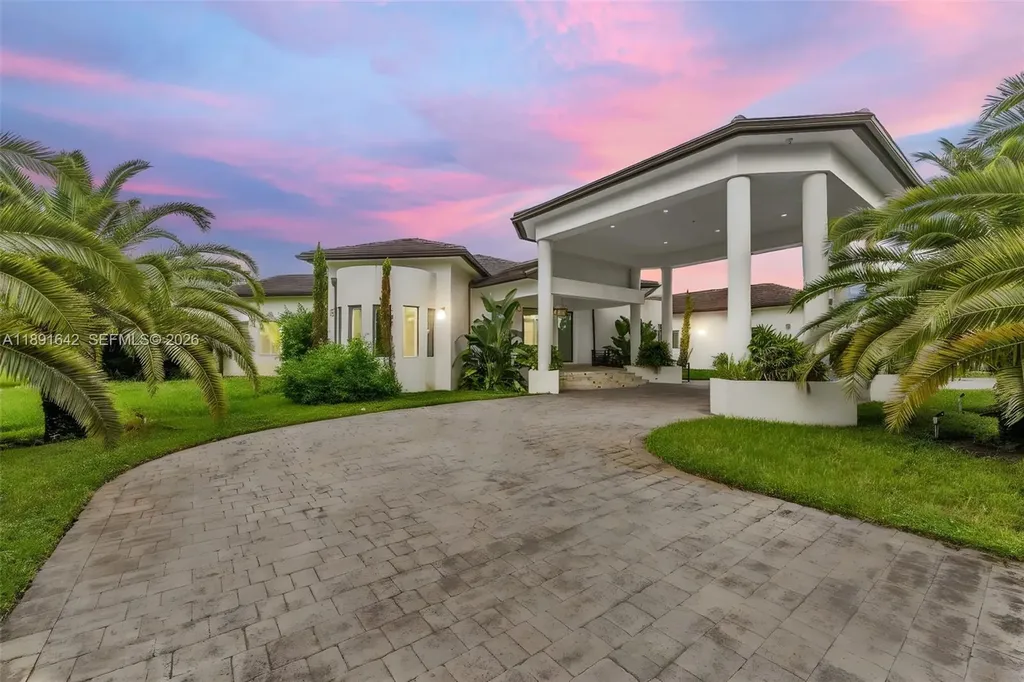 12175 SW 45th Street Miami FL 33175
